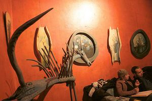 galeria toborowicza